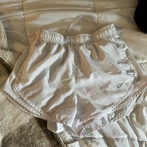 Nike athletic shorts!